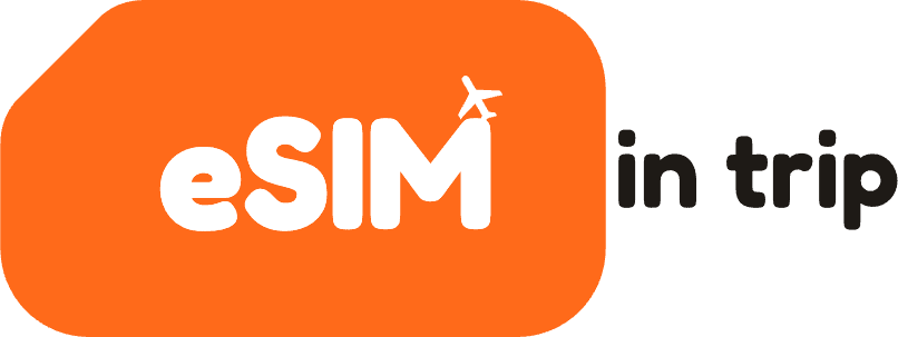 eSIM in Trip